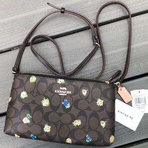 COACH crossbody bag